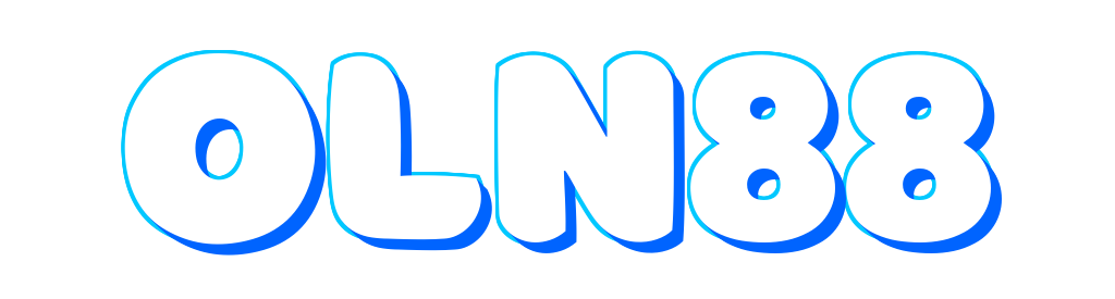 Logo OLN88